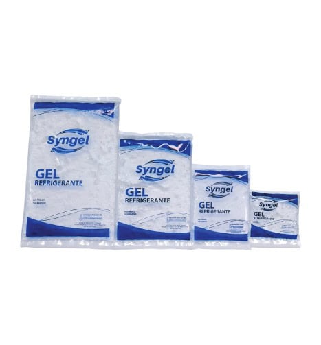 Gel Refrigerante